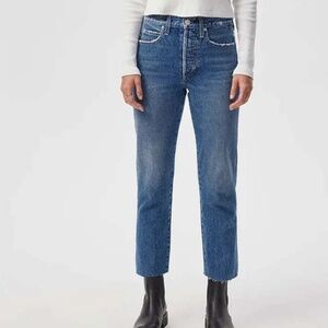 AMO | Loverboy Jeans in Affair |  SIZE 30